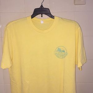 Surf shop Tee Unisex size Medium
